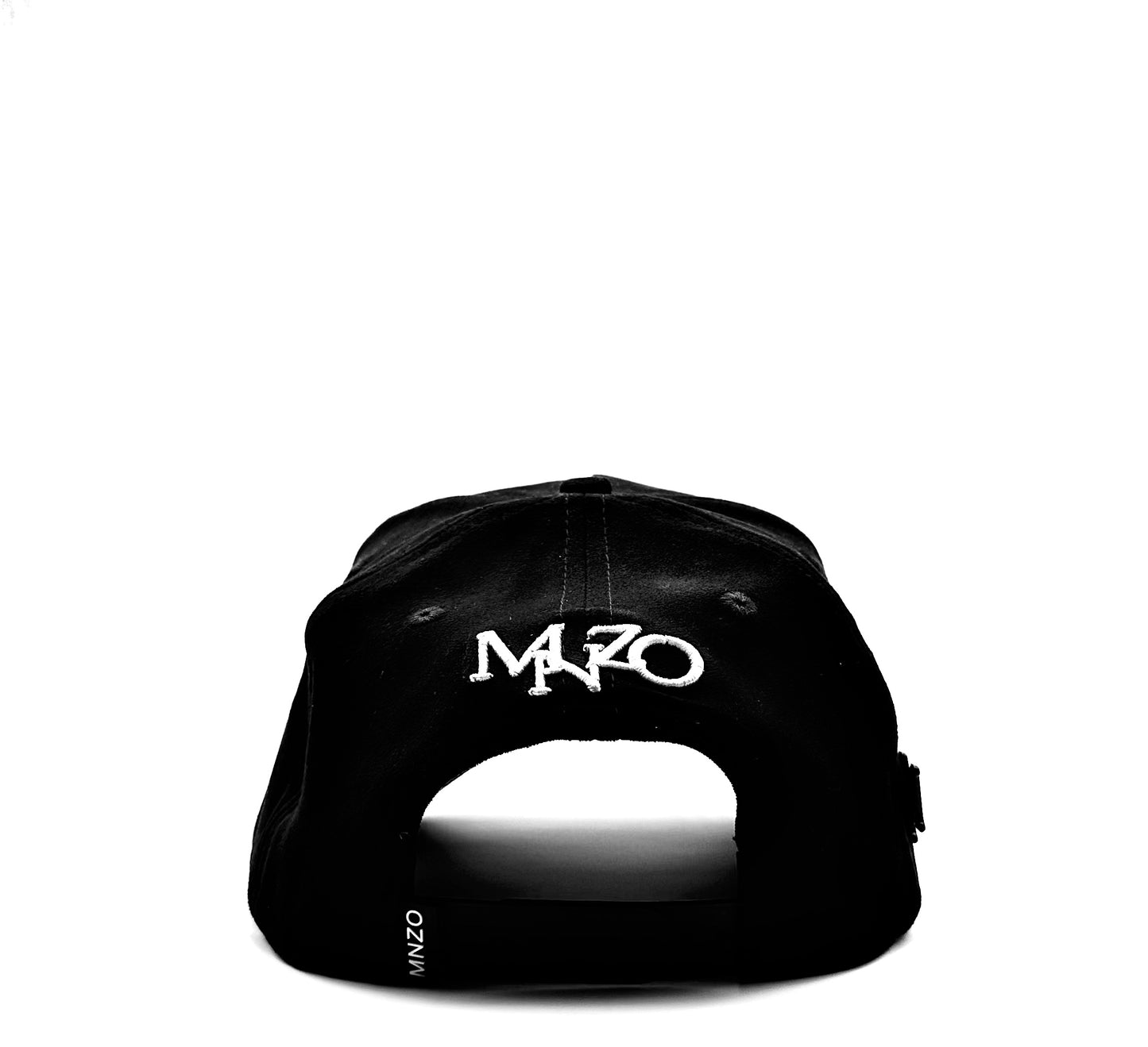 MNZO NEVER LOSE HOPE HAT