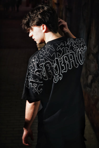 Chrome MNZO X ANYMORE