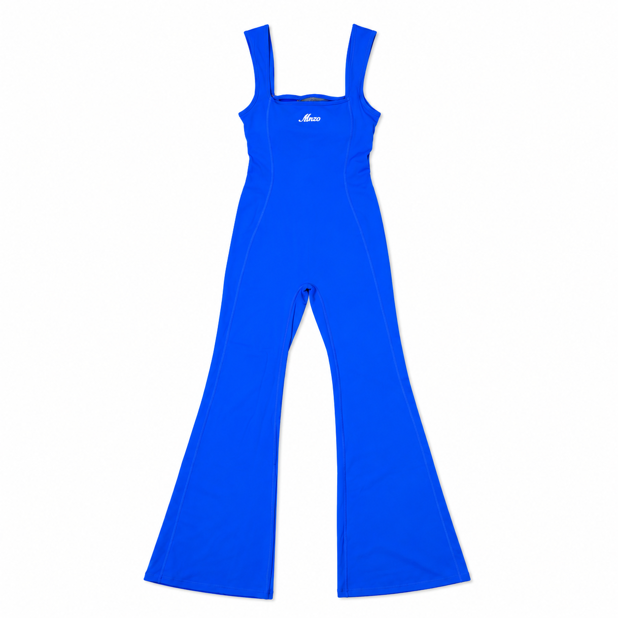 Riviera Blue MNZO Jumpsuit