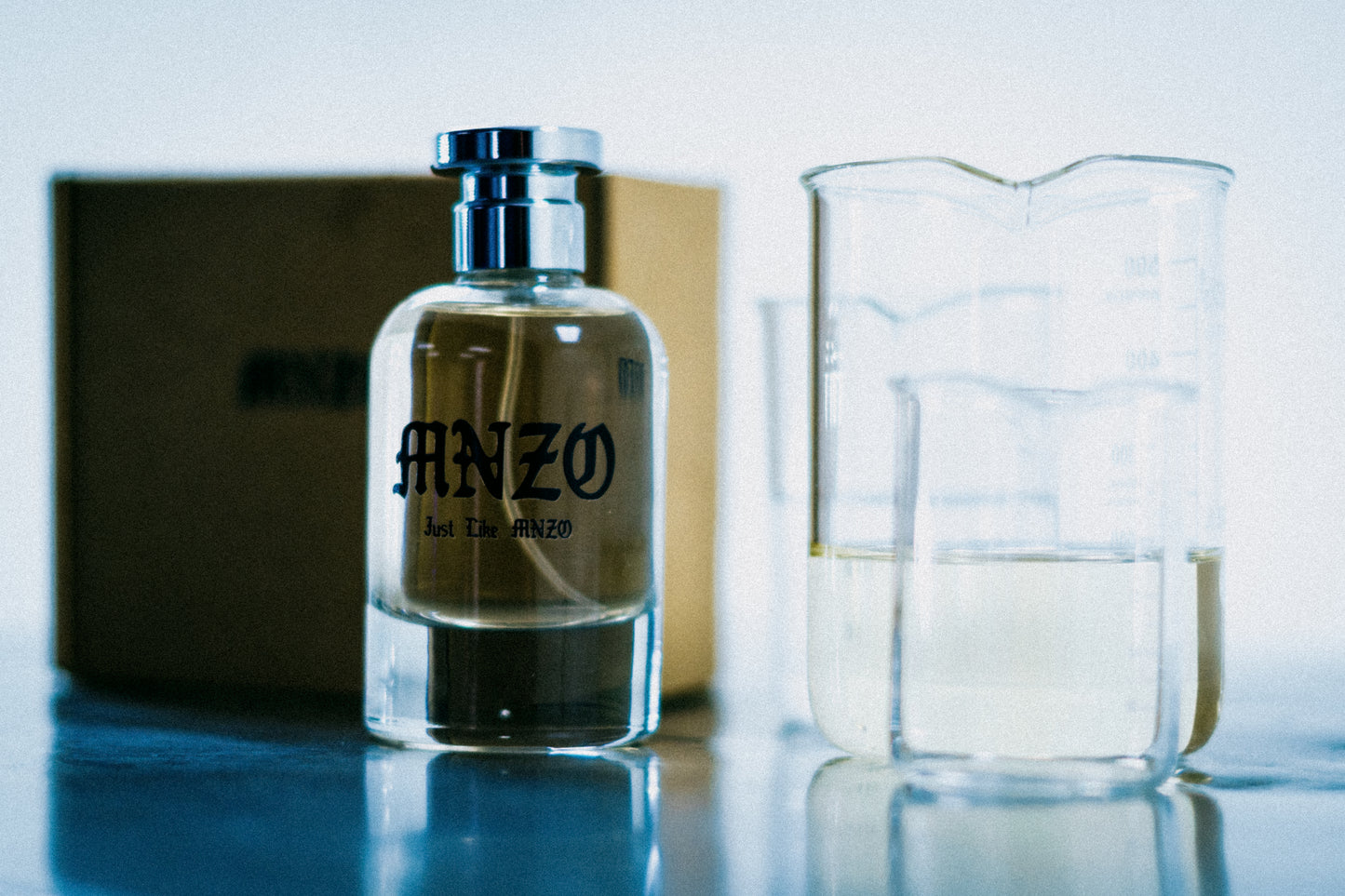 Just Like MNZO perfume