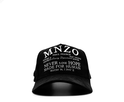 MNZO NEVER LOSE HOPE HAT