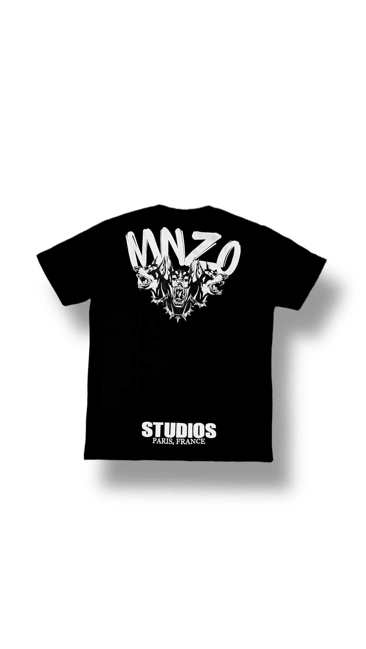 MNZO STUDIOS TEE