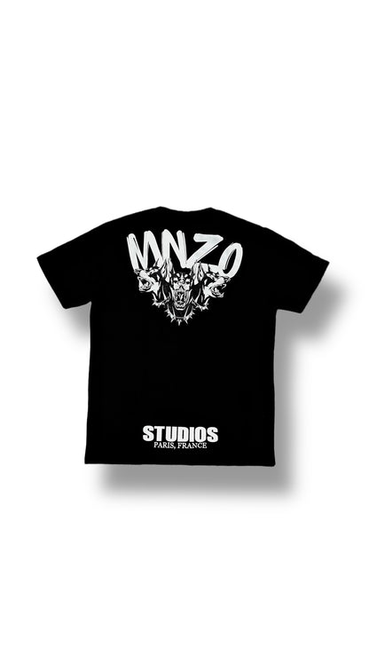 MNZO STUDIOS TEE