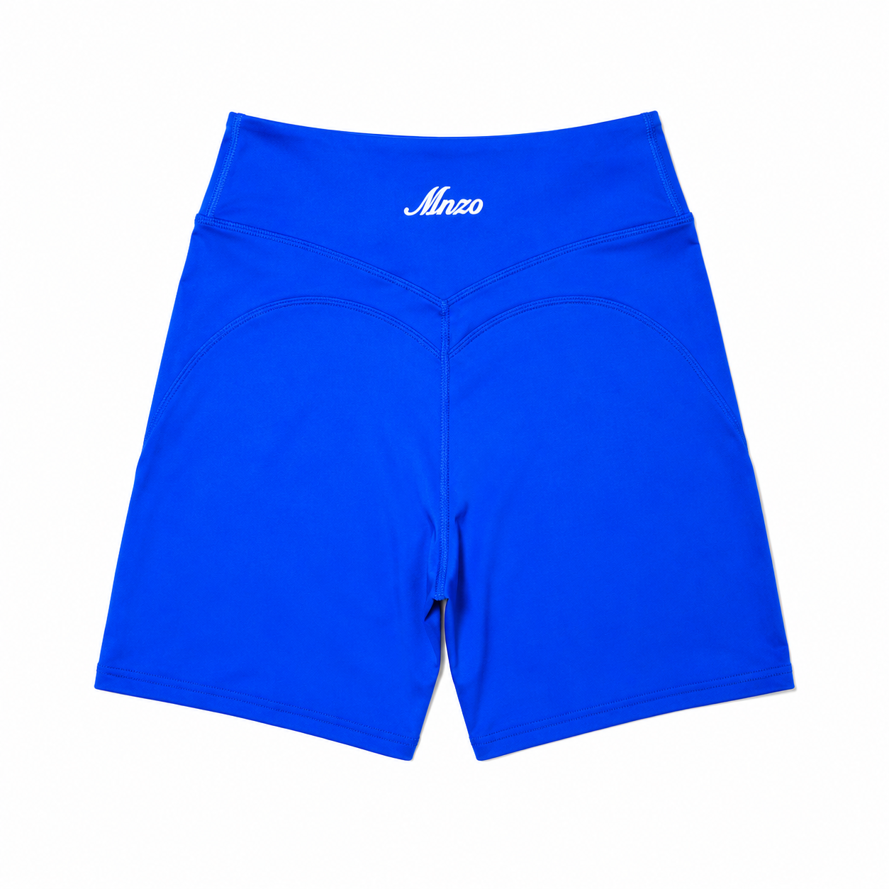 Riviera Blue MNZO Shorts