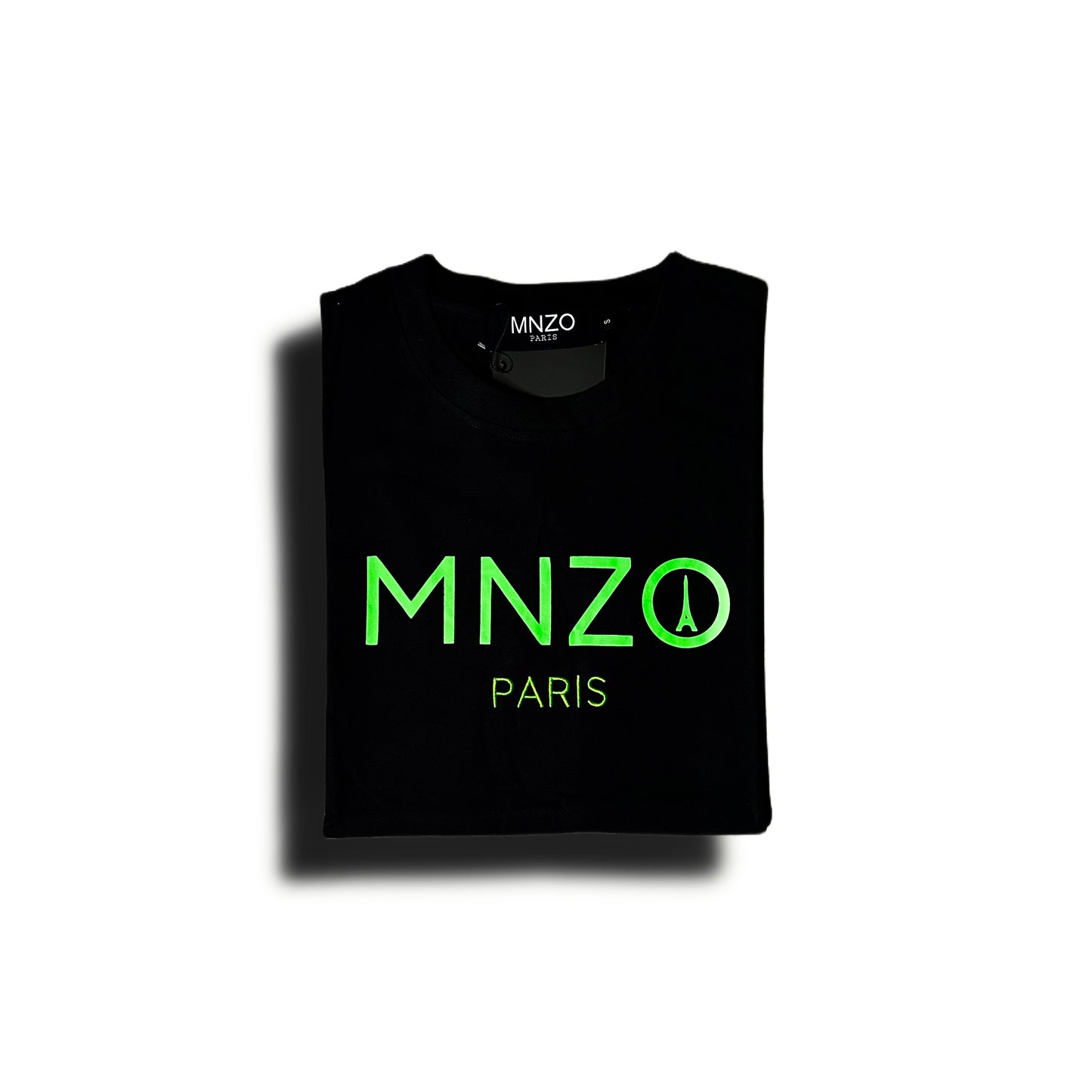 MNZO CLASSIC TEE V2