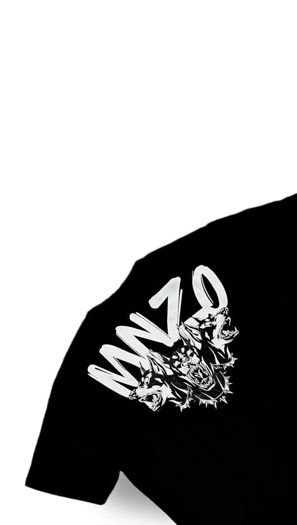 MNZO STUDIOS TEE