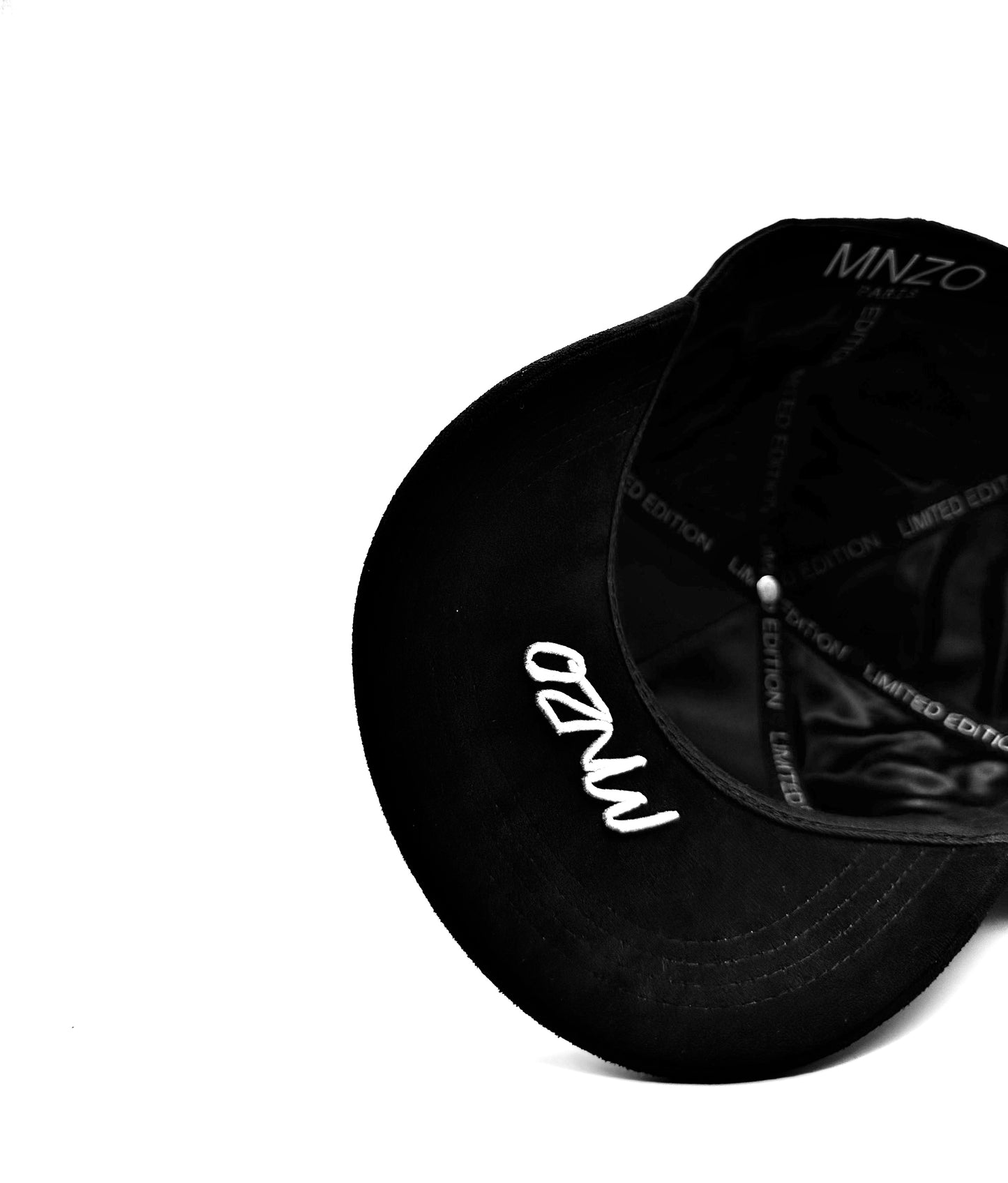 MNZO NEVER LOSE HOPE HAT