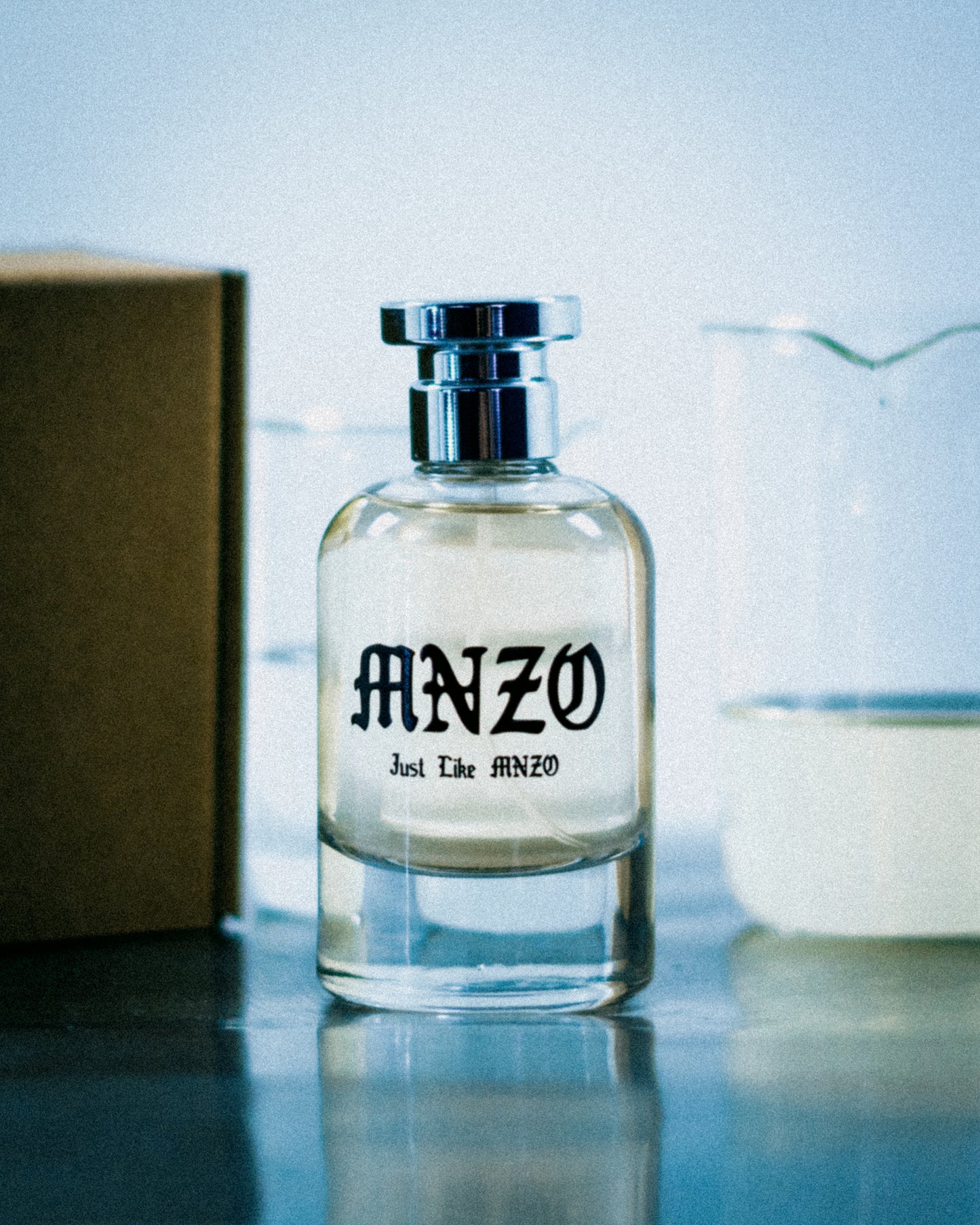 Just Like MNZO perfume