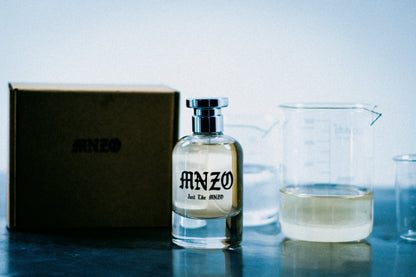 Just Like MNZO perfume