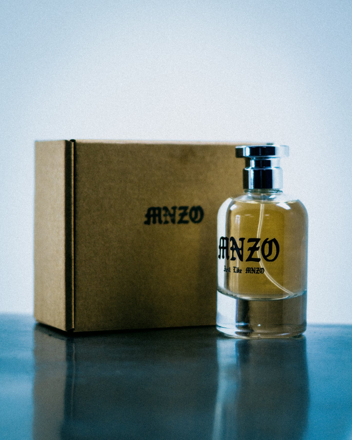 Just Like MNZO perfume
