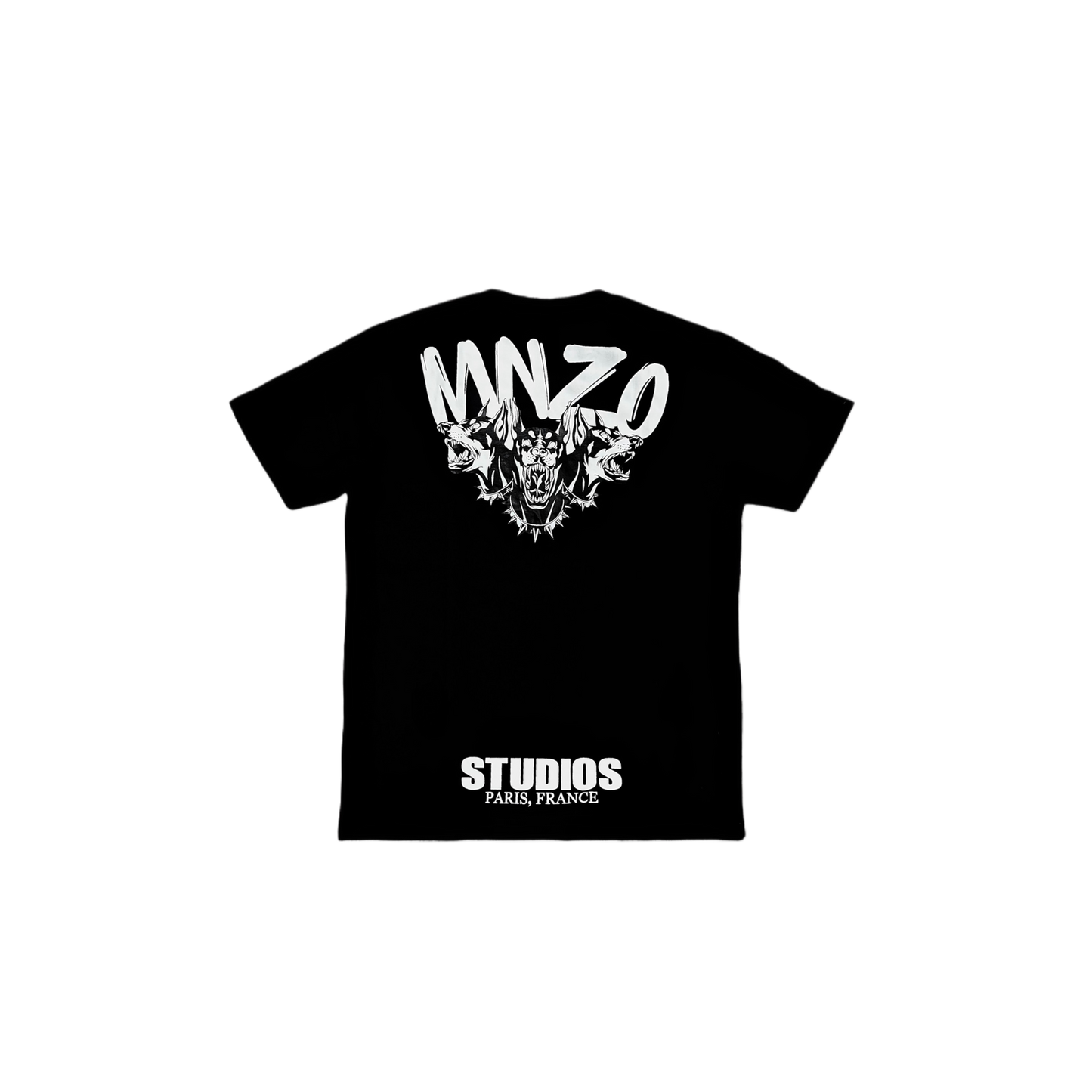 MNZO STUDIOS TEE