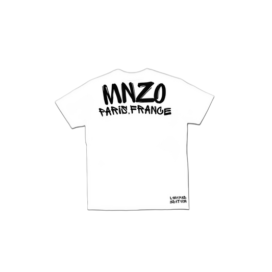 MNZO PARIS FRANCE TEE